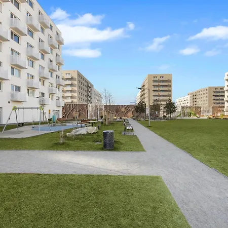 Appartamento Brand New, Cozy Free Parking Bratislava